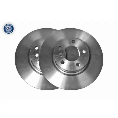 Oferta Limitada Disco de freno VAICO V20-80092